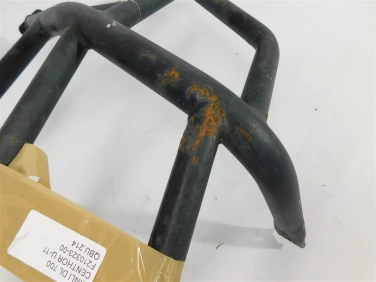 Bumper zderzak rura dinli dl 700 centhor u-11 f210323-00