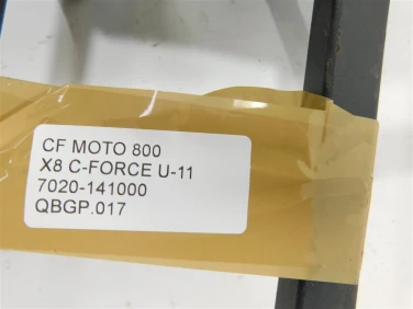 BagaŻnik przÓd cf moto 800 x8 c-force u-11 7020-141000