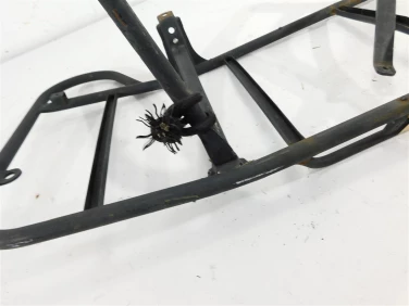 BagaŻnik tyŁ yamaha yfm 700 grizzly u-12 b16-f4842-40-00