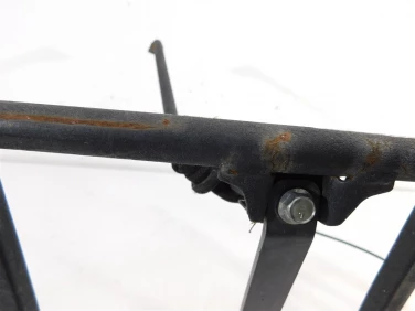 BagaŻnik tyŁ yamaha yfm 700 grizzly u-12 b16-f4842-40-00