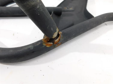 BagaŻnik tyŁ can-am outlander 450 570 u-12 705005304