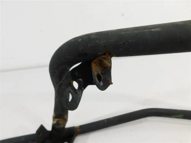 BagaŻnik tyŁ can-am outlander 450 570 u-12 705005304