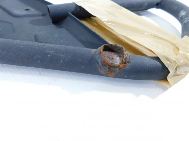 BagaŻnik tyŁ can-am outlander 450 570 u-12 705005304