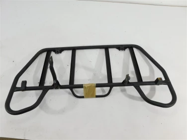 BagaŻnik przÓd yamaha yfm 700 grizzly u-12 2ud-f4841-00-00