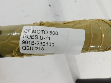 Bumper zderzak rura cf moto 500 goes u-11 901b-230100