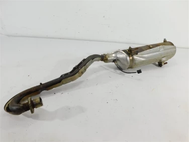 TŁumik wydech honda trx 500 foreman u-11 18300-hr3-a20