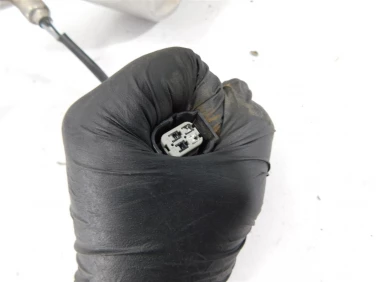 TŁumik wydech honda trx 500 foreman u-11 18300-hr3-a20