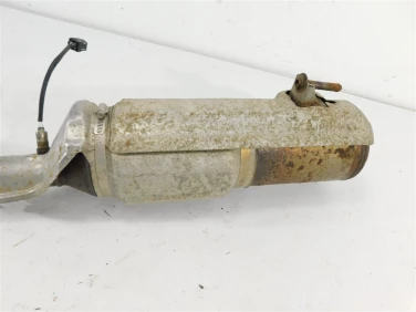 TŁumik wydech honda trx 500 foreman u-11 18300-hr3-a20