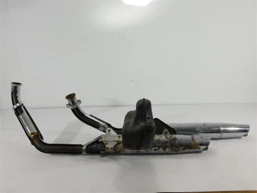 Wydech koŃcowy tŁumik suzuki vl 1500 intruder lc 98-04 u-11 1434010f41 1430510f41