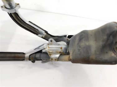 Wydech koŃcowy tŁumik suzuki vl 1500 intruder lc 98-04 u-11 1434010f41 1430510f41