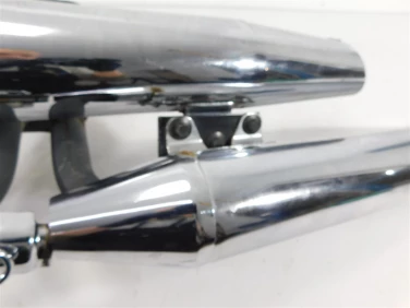 Wydech koŃcowy tŁumik suzuki vl 1500 intruder lc 98-04 u-11 1434010f41 1430510f41