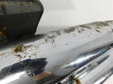 Wydech koŃcowy tŁumik suzuki vl 1500 intruder lc 98-04 u-11 1434010f41 1430510f41