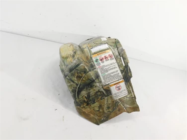 BŁotnik nadkole plastik yamaha yfm 550 700 grizzly u-11 thp-f1511