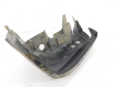 BŁotnik nadkole plastik yamaha yfm 550 700 grizzly u-11 thp-f1511