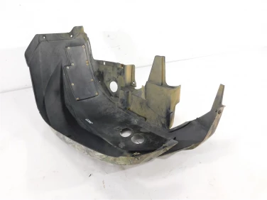 BŁotnik nadkole plastik yamaha yfm 550 700 grizzly u-11 thp-f1511