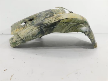 BŁotnik nadkole plastik yamaha yfm 550 700 grizzly u-11 thp-f1511