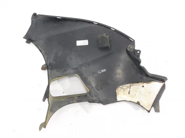 Plastik boczny owiewka yamaha yfm 550 700 grizzly u-11 1hp-f1721