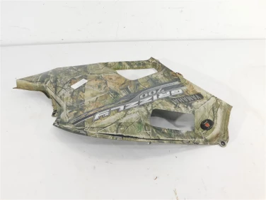 Plastik boczny owiewka yamaha yfm 550 700 grizzly u-11 1hp-f1711