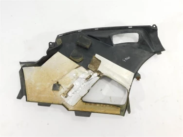 Plastik boczny owiewka yamaha yfm 550 700 grizzly u-11 1hp-f1711