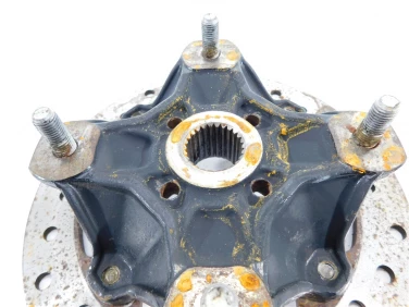 Piasta koŁa can-am outlander max xmr g2 u-11 705503050