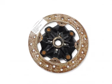 PIASTA KOŁA CAN-AM OUTLANDER MAX XMR G2 U-11 705503050