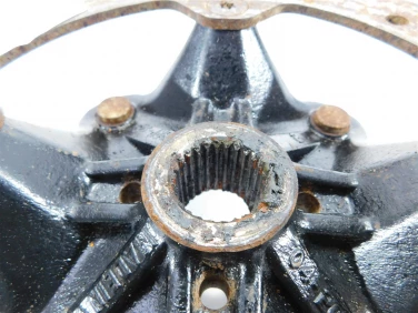 Piasta koŁa can-am outlander max xmr g2 u-11 705503050