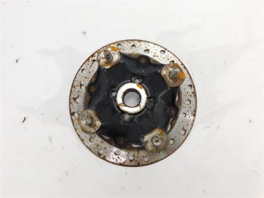 Piasta koŁa can-am outlander max xmr g2 u-11 705503050