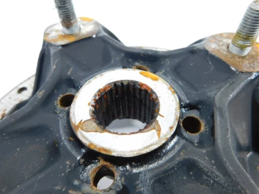 Piasta koŁa can-am outlander max xmr g2 u-11 705503050