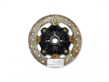 PIASTA KOŁA CAN-AM OUTLANDER MAX XMR G2 U-11 705503050