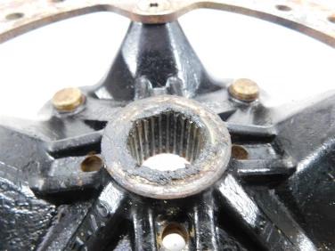 Piasta koŁa can-am outlander max xmr g2 u-11 705503050