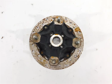 Piasta koŁa can-am outlander max xmr g2 u-11 705503050