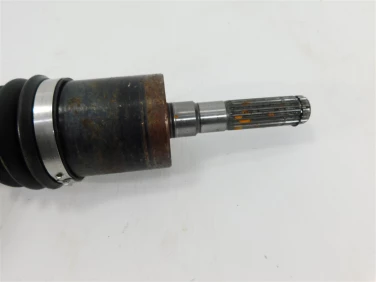 PÓŁoŚ przÓd przednia can-am outlander max xmr g2 u-11 705402236