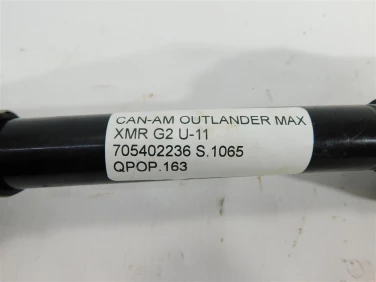 PÓŁoŚ przÓd przednia can-am outlander max xmr g2 u-11 705402236