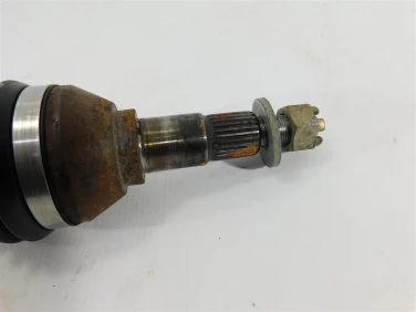 PÓŁoŚ przÓd przednia can-am outlander max xmr g2 u-11 705402235