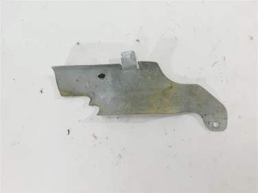 OsŁona tŁumika wydechu can-am outlander max xmr g2 u-11 707602604