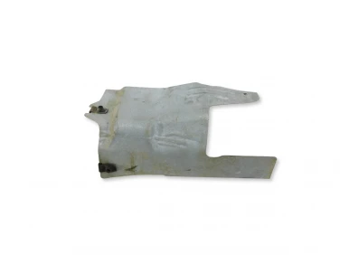 OSŁONA TŁUMIKA WYDECHU CAN-AM OUTLANDER MAX XMR G2 U-11 707601484