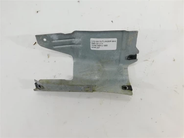 OsŁona tŁumika wydechu can-am outlander max xmr g2 u-11 707601484