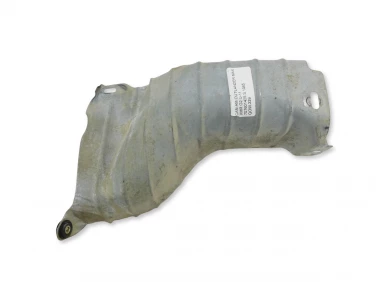 OSŁONA TŁUMIKA WYDECHU CAN-AM OUTLANDER MAX XMR G2 U-11 707601425