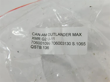 Stabilizator ŁĄcznik can-am outlander max xmr g2 u-11 706001099 706003130