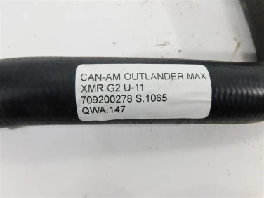 WĄŻ przewÓd can-am outlander max xmr g2 u-11 709200278