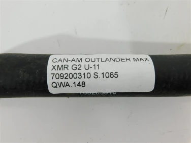 WĄŻ przewÓd can-am outlander max xmr g2 u-11 709200310