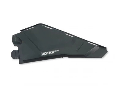 PLASTIK BOCZNY OWIEWKA CAN-AM OUTLANDER MAX XMR G2 U-11 715007294