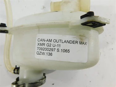 Zbiorniczek wody can-am outlander max xmr g2 u-11 709200297