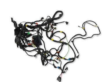 INSTALACJA WIĄZKA CAN-AM OUTLANDER MAX XMR G2 U-11 710007815