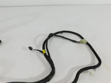 Instalacja wiĄzka can-am outlander max xmr g2 u-11 710007815