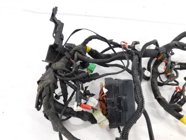 Instalacja wiĄzka can-am outlander max xmr g2 u-11 710007815