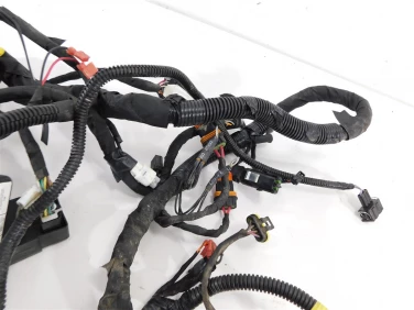 Instalacja wiĄzka can-am outlander max xmr g2 u-11 710007815