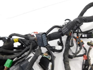 Instalacja wiĄzka can-am outlander max xmr g2 u-11 710007815