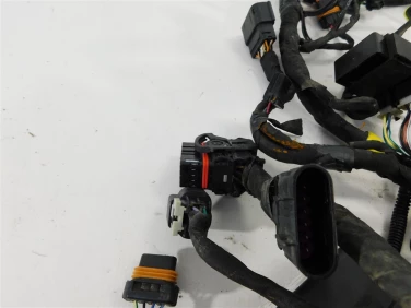 Instalacja wiĄzka can-am outlander max xmr g2 u-11 710007815