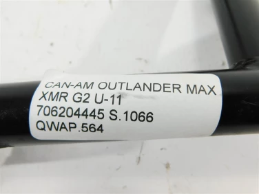 Wahacz zawieszenie przÓd can-am outlander max xmr g2 u-11 706204445